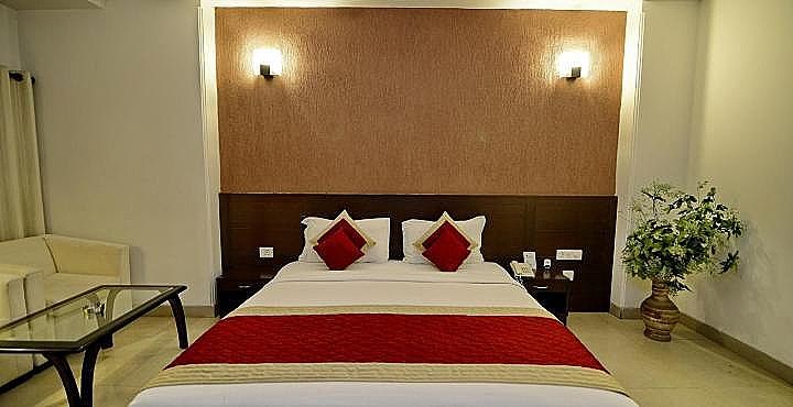 Premium Classic Room With Free Wifi