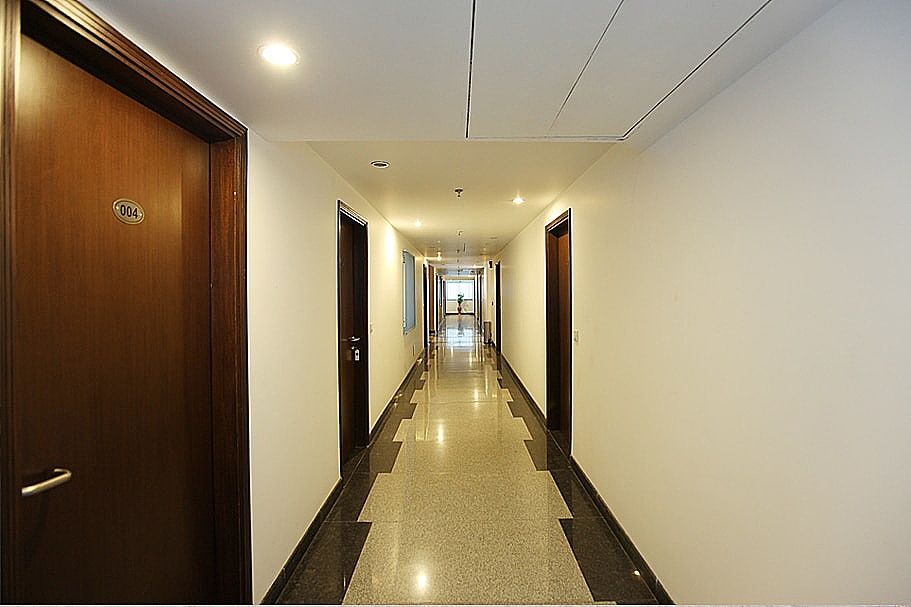 undefined Hotel Impress Delhi Airport 4