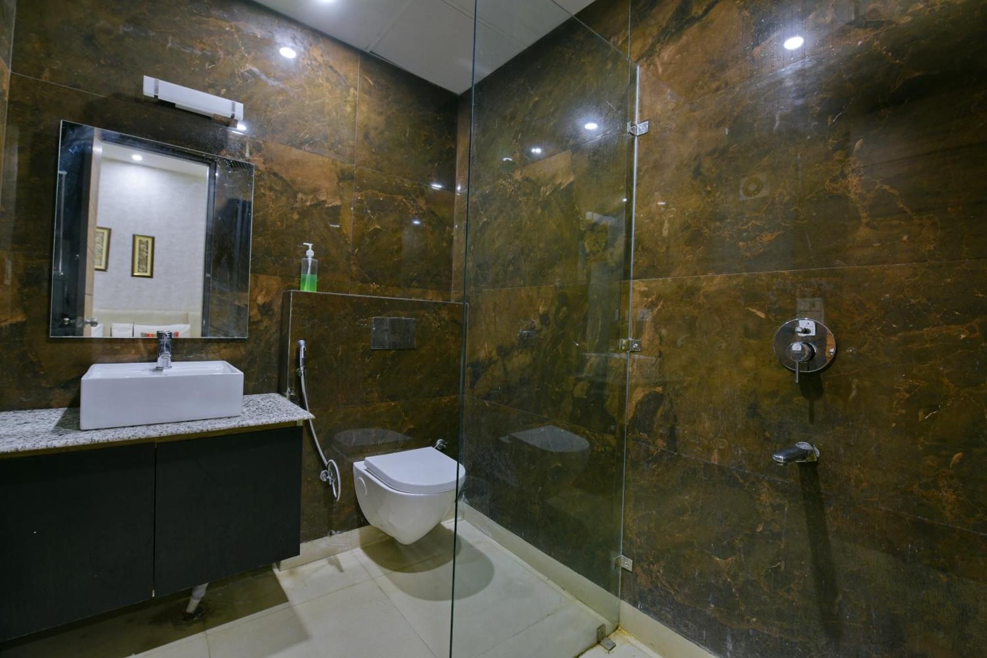 undefined Hotel Fortune Inn- Noida Sector 19 8