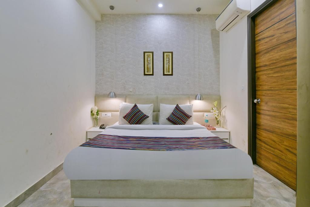 undefined Hotel Fortune Inn- Noida Sector 19 10