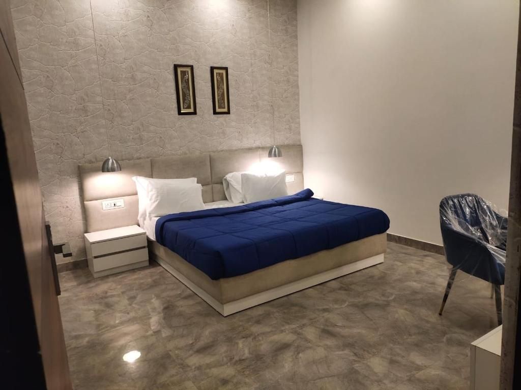 undefined Hotel Fortune Inn- Noida Sector 19 9
