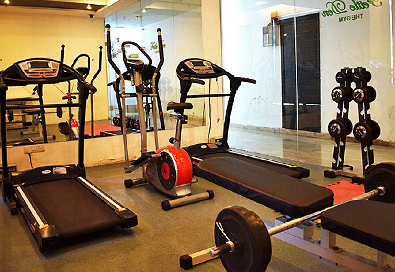 undefined  Hotel Windsor Heights 4