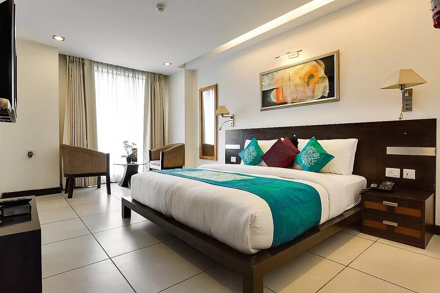 Suite Room