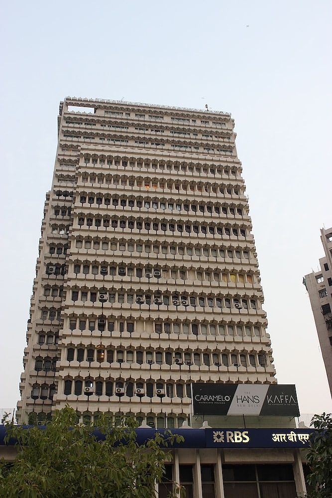 undefined The Hans New Delhi