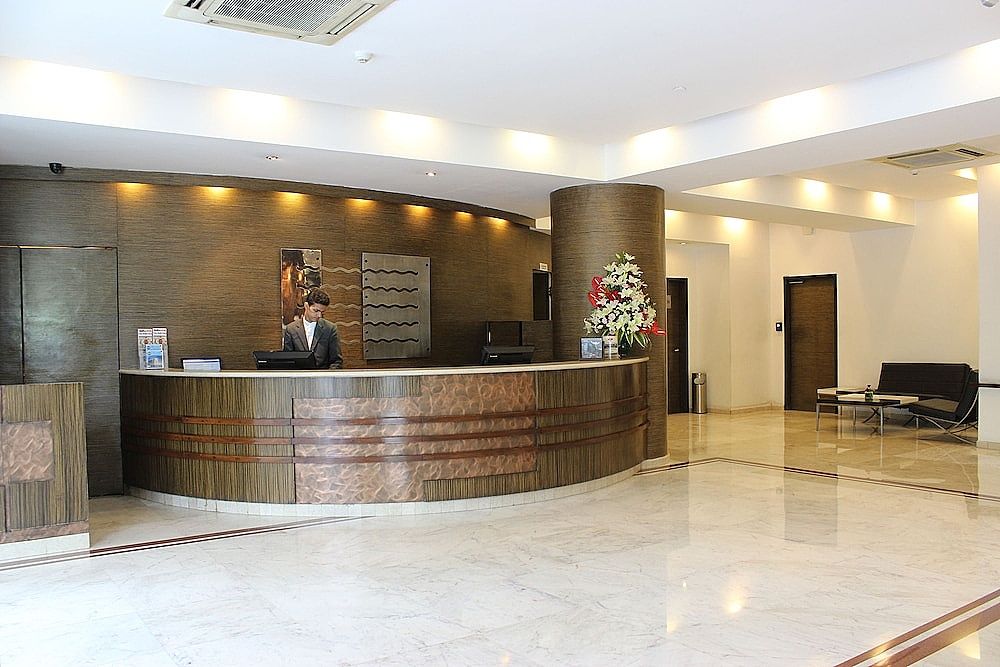 undefined The Hans New Delhi 3