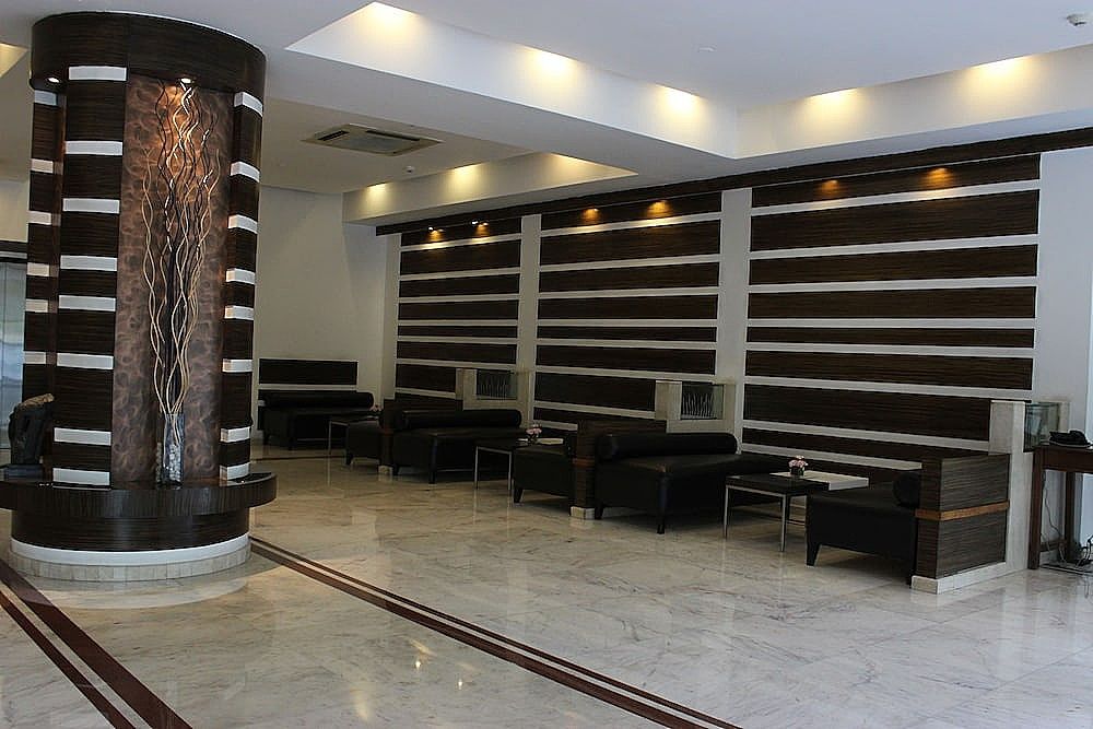 undefined The Hans New Delhi 4