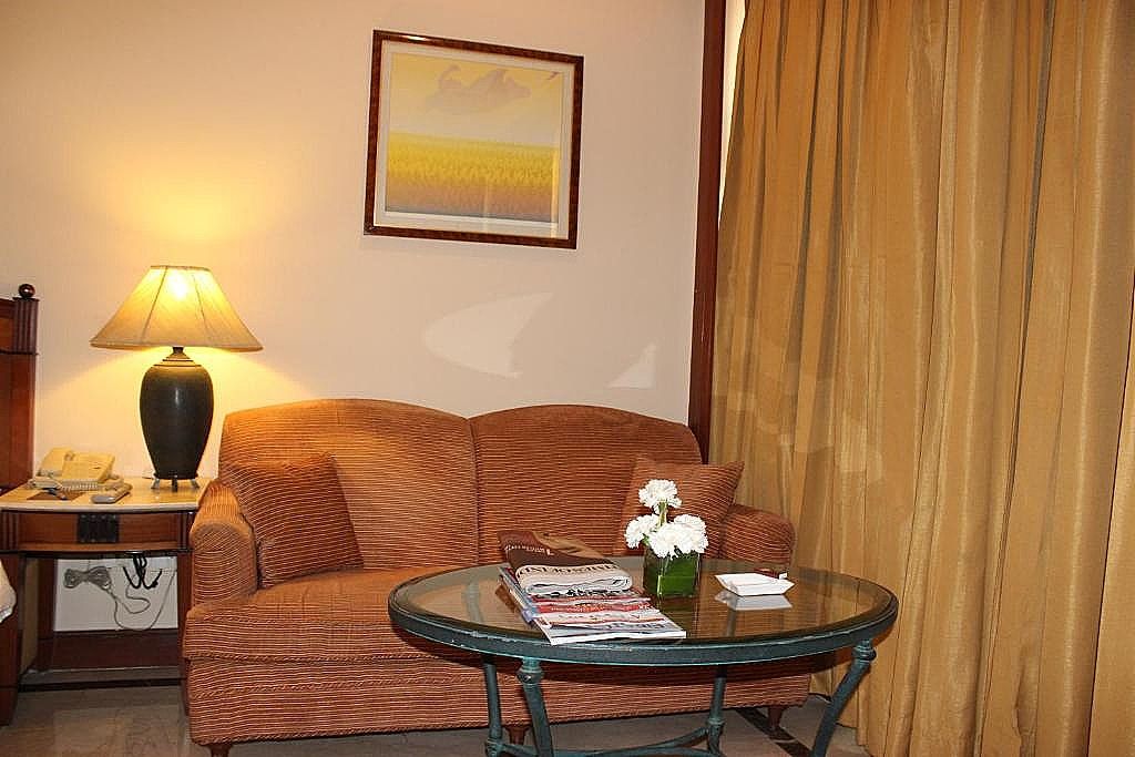 The Hans New Delhi Executive Room 27