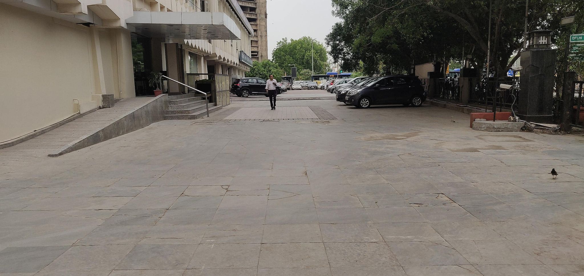 undefined The Hans New Delhi 10
