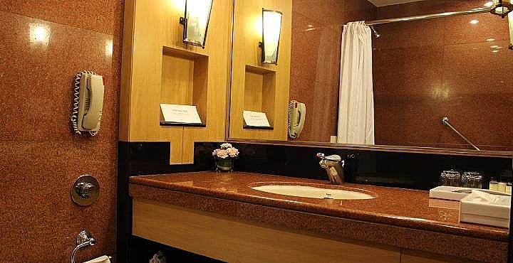 The Hans New Delhi Executive Room 19