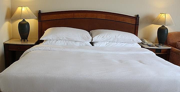 The Hans New Delhi Executive Room 7