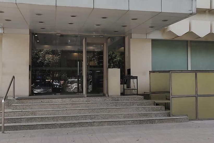 undefined The Hans New Delhi 8