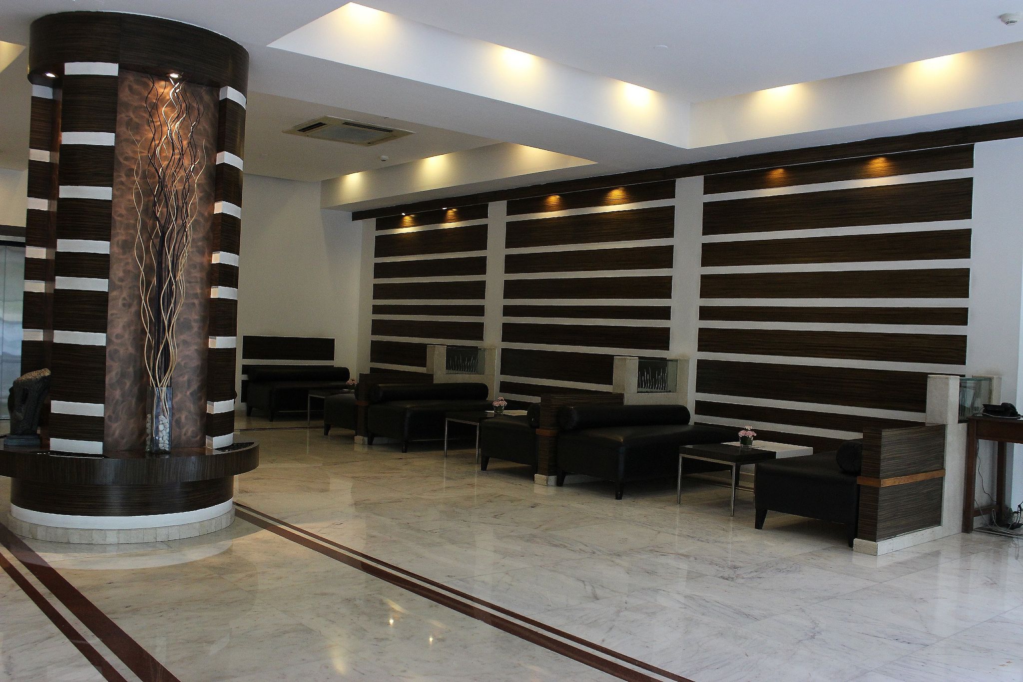 undefined The Hans New Delhi 3