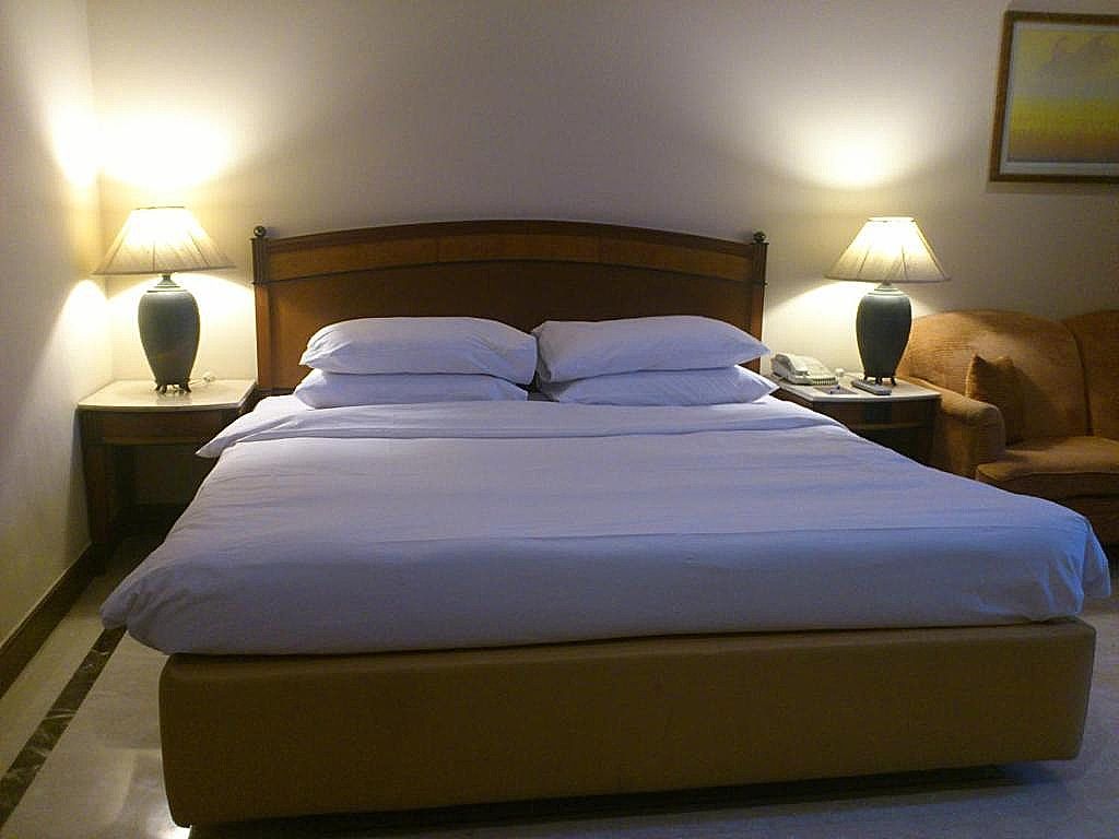 The Hans New Delhi Executive Room 3