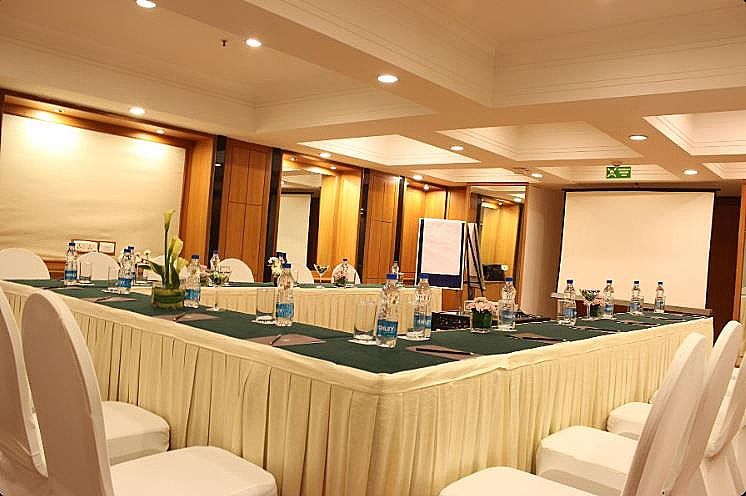 undefined The Hans New Delhi 4