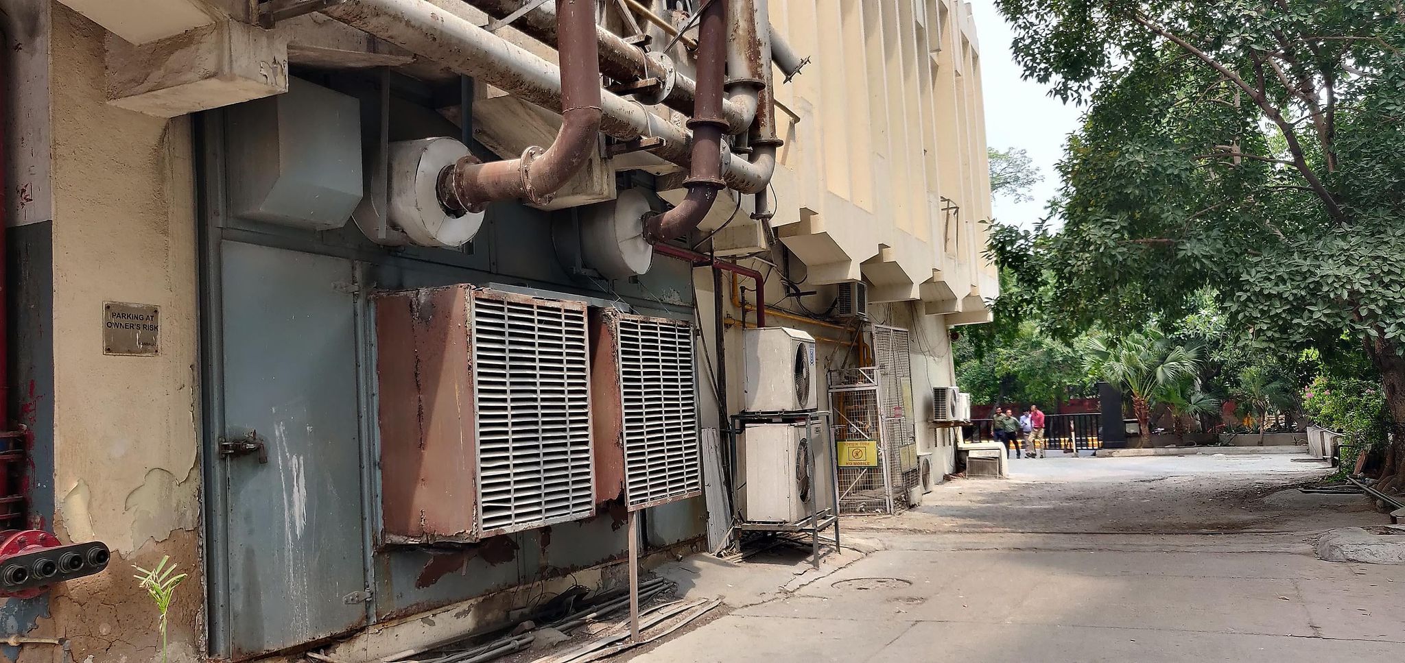 undefined The Hans New Delhi 9