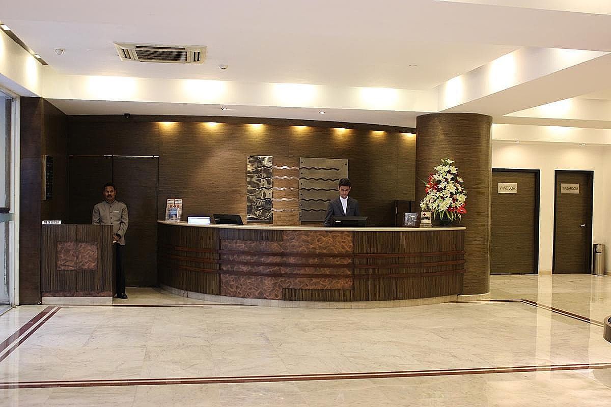 undefined The Hans New Delhi 2