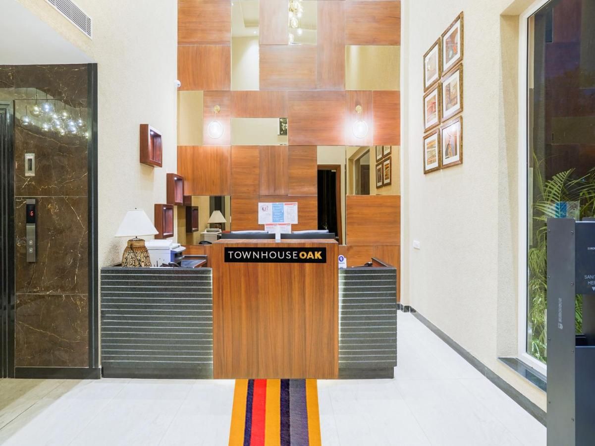 undefined The Zenith - A Boutique Hotel By Hot Millions 3