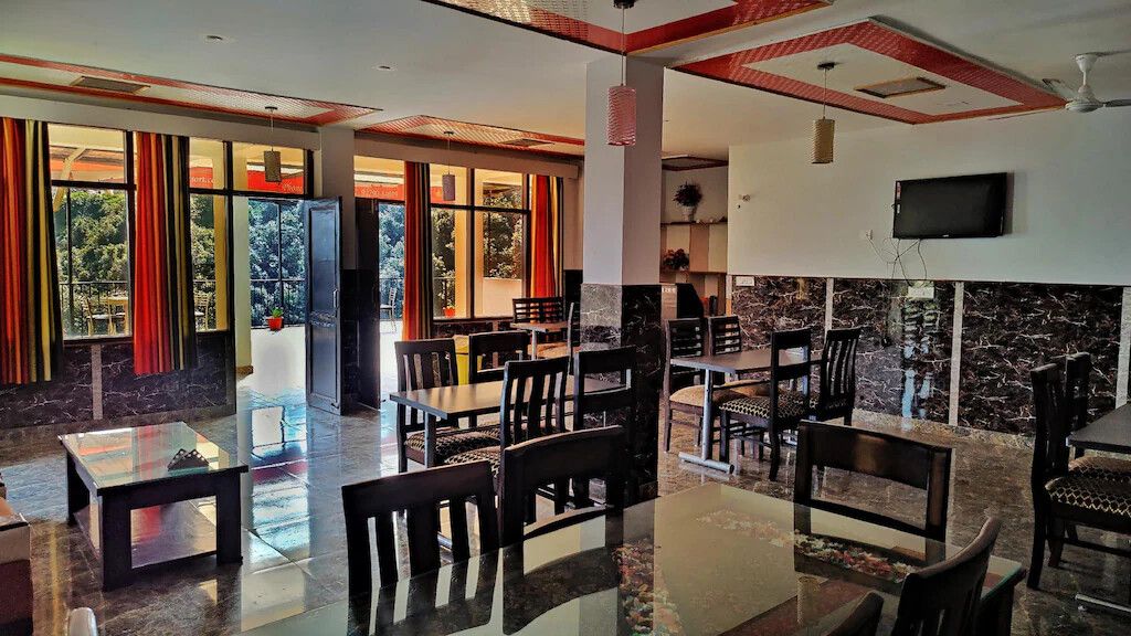 Bridge Valley Resort