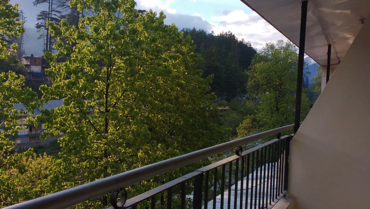 Hotel River View
