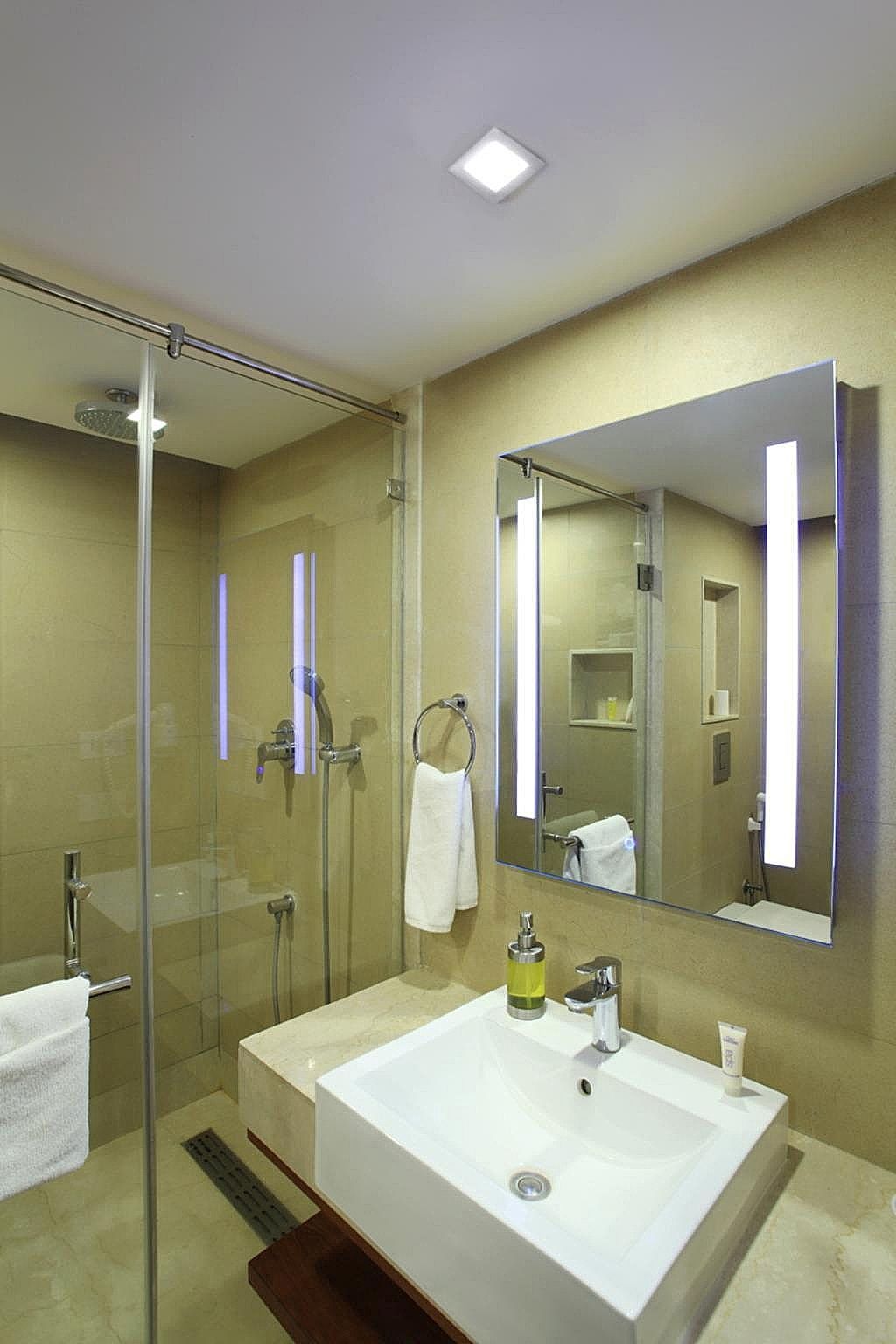 Abu Palace Superior Room 2