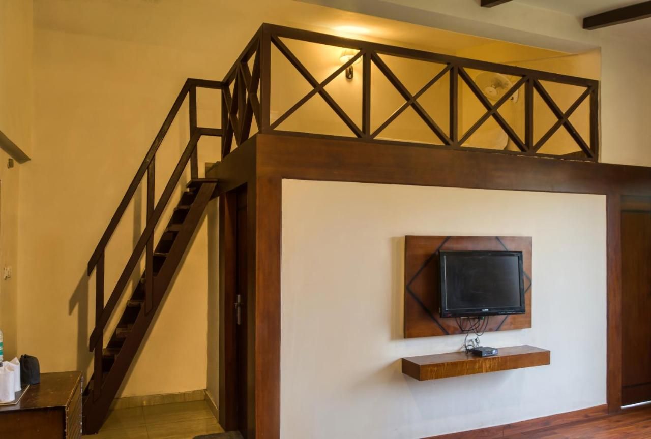 Alaya Resorts & Spa Club 3