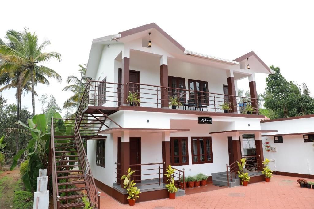 Aldora Holiday Homes, Wayanad