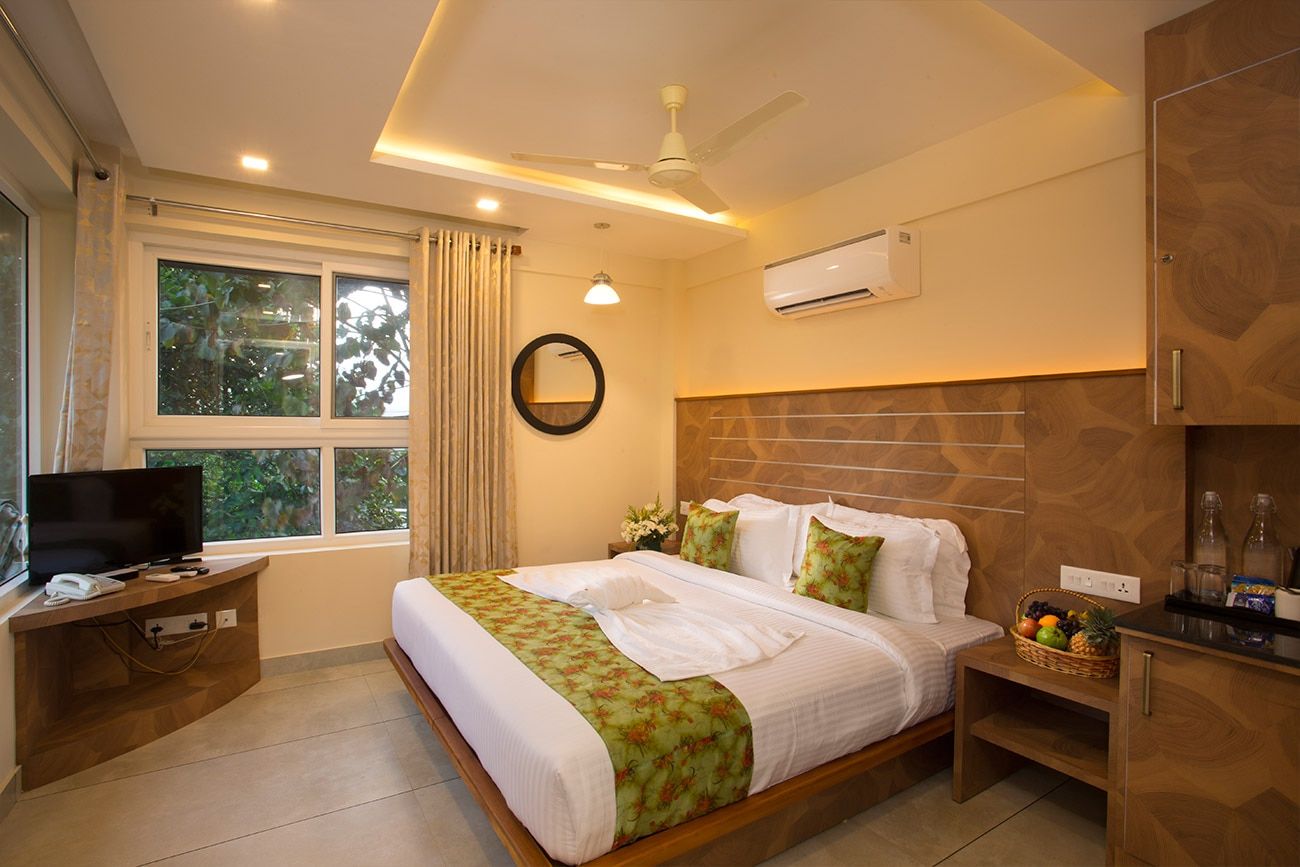 Premium Cottage