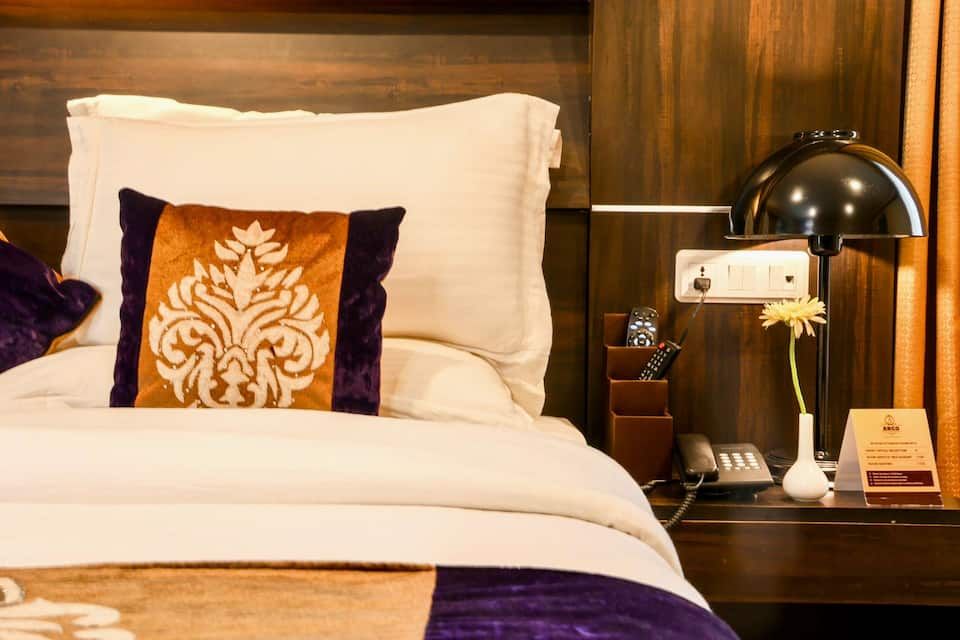 Premium Room with Mountain View