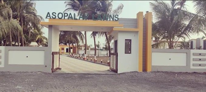 Asopalav Lawns