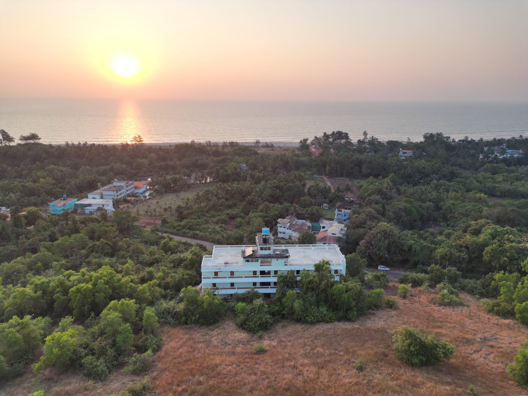 undefined SPARV Aulakhs Resort 6