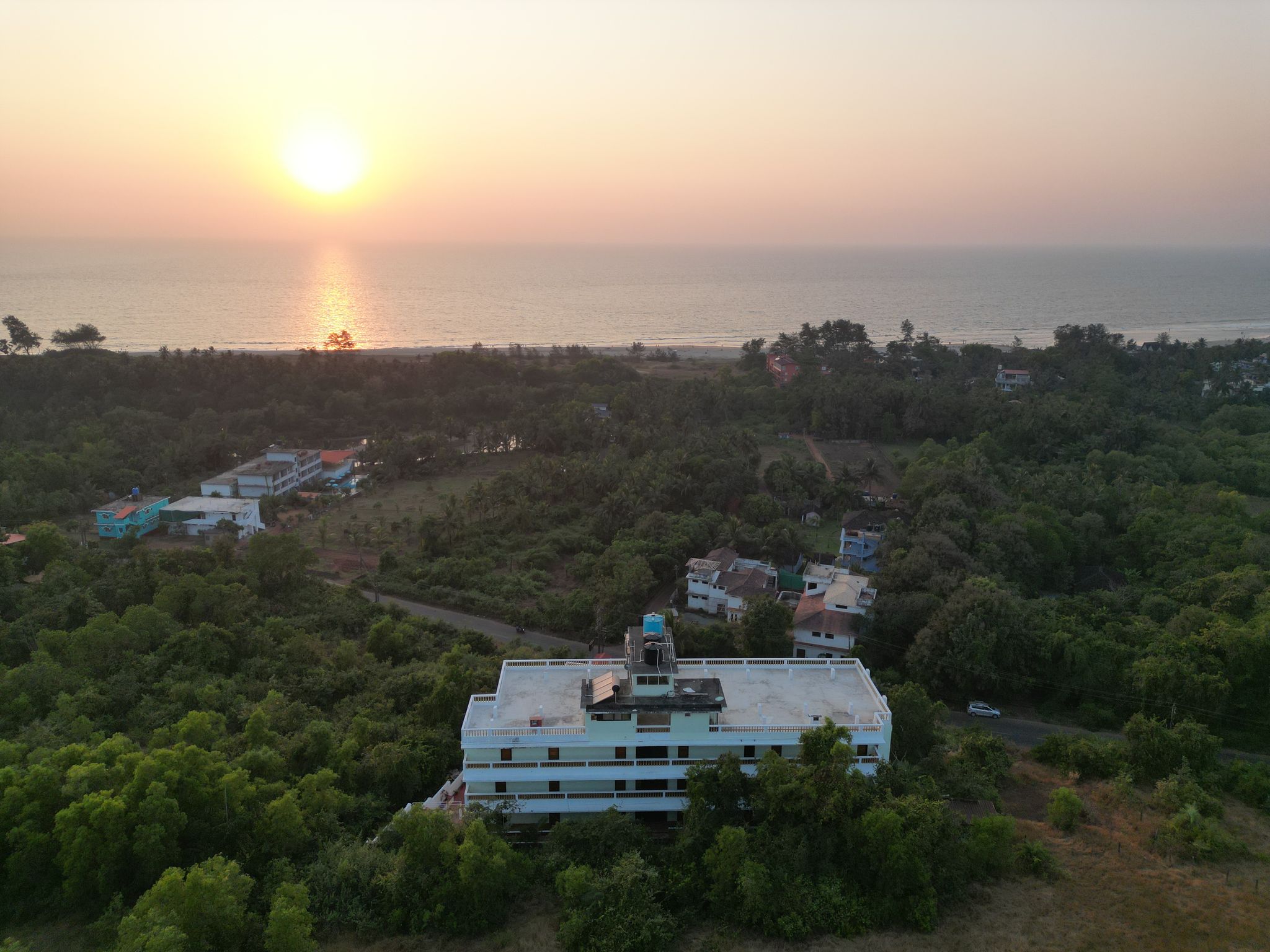 undefined SPARV Aulakhs Resort 8