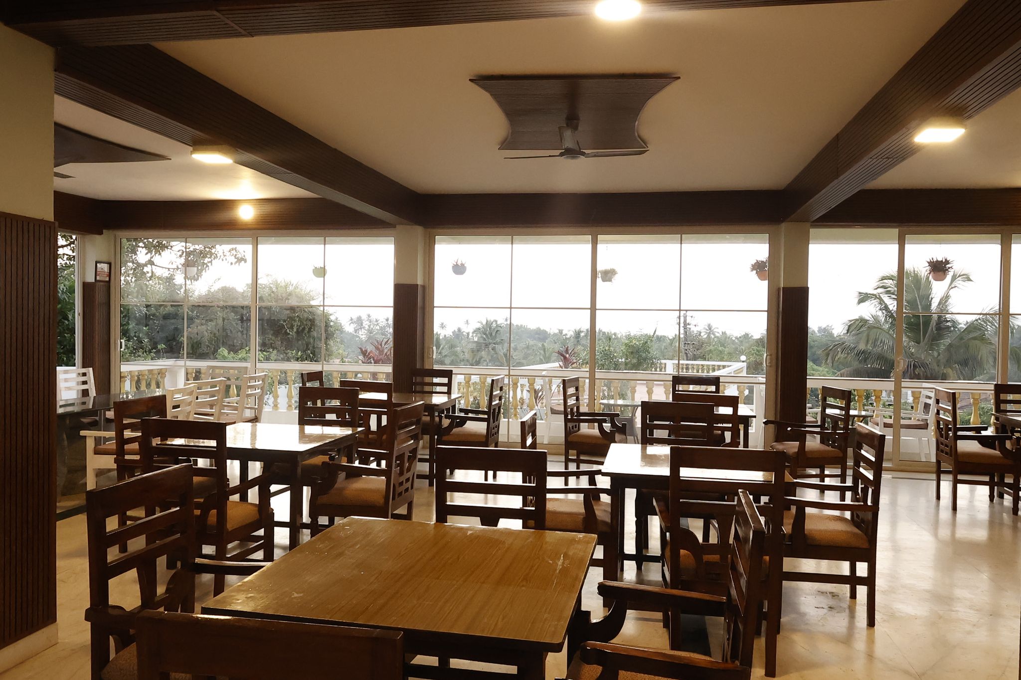 undefined SPARV Aulakhs Resort 2