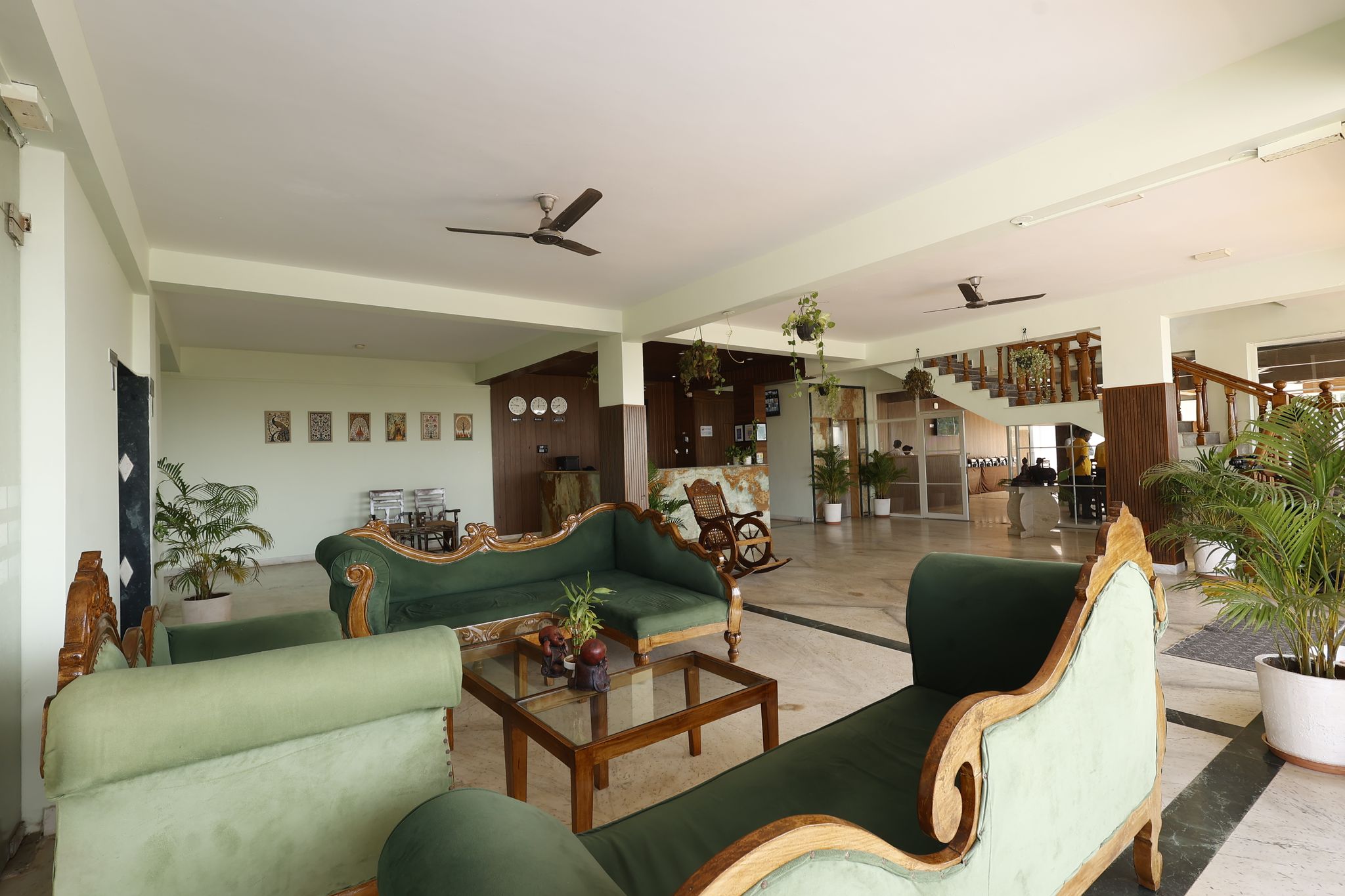 undefined SPARV Aulakhs Resort 4