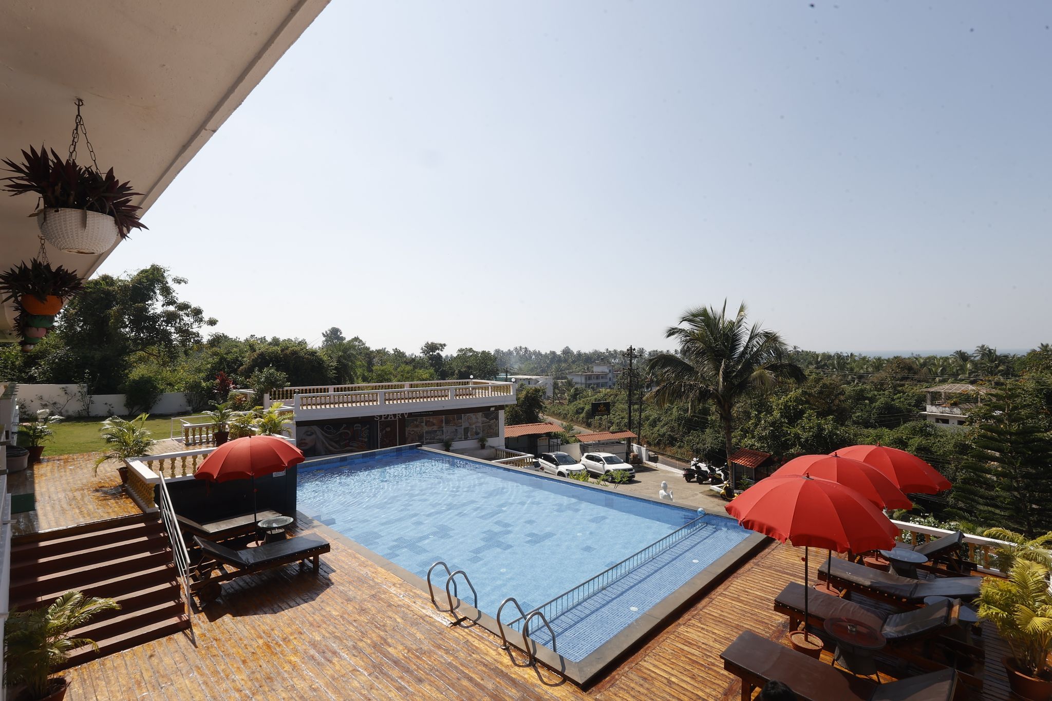 undefined SPARV Aulakhs Resort 3