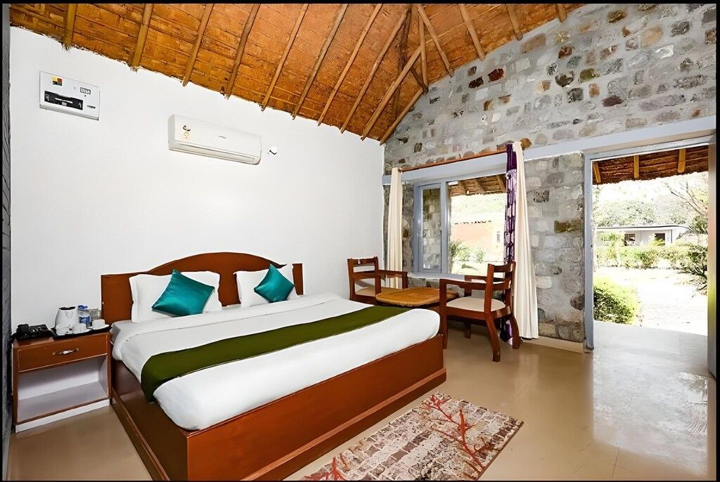 undefined Beyond Stay Corbett Next Forest 5