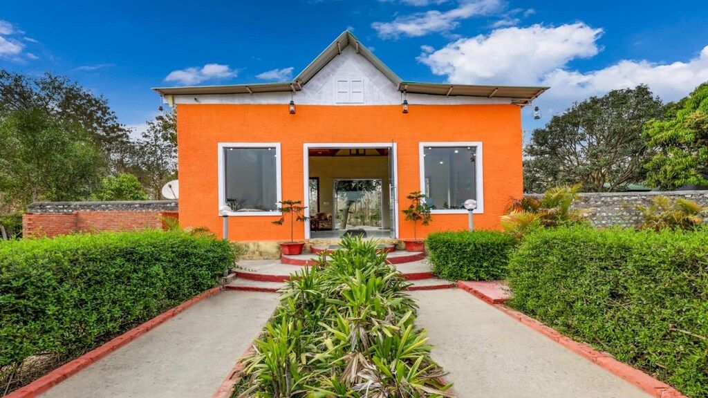 undefined Beyond Stay Corbett Next Forest