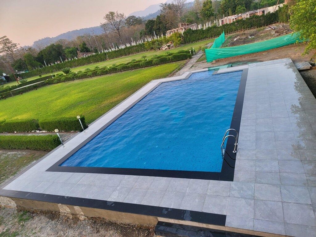 undefined Beyond Stay Corbett Next Forest 3