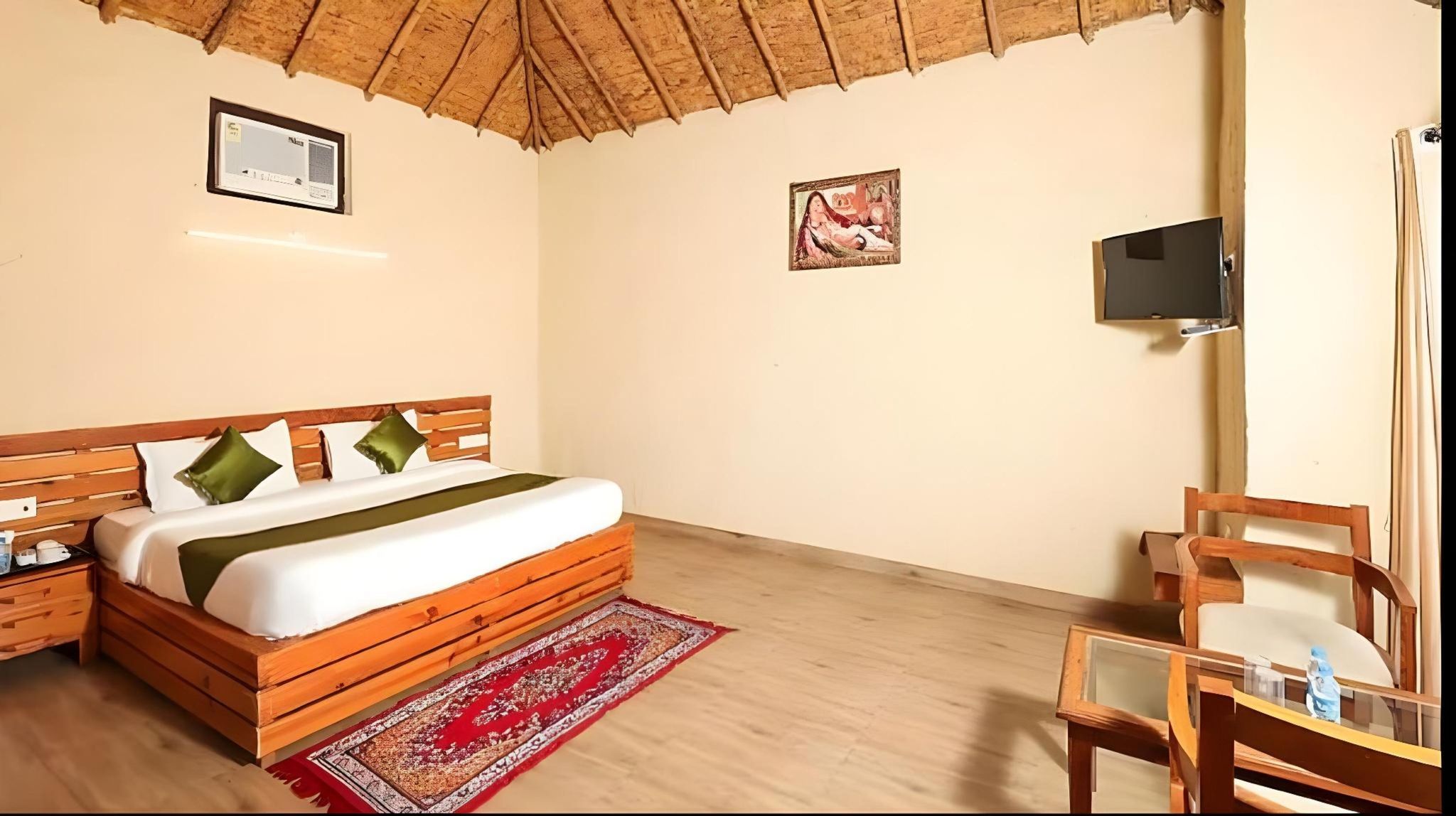 undefined Beyond Stay Corbett Next Forest 9