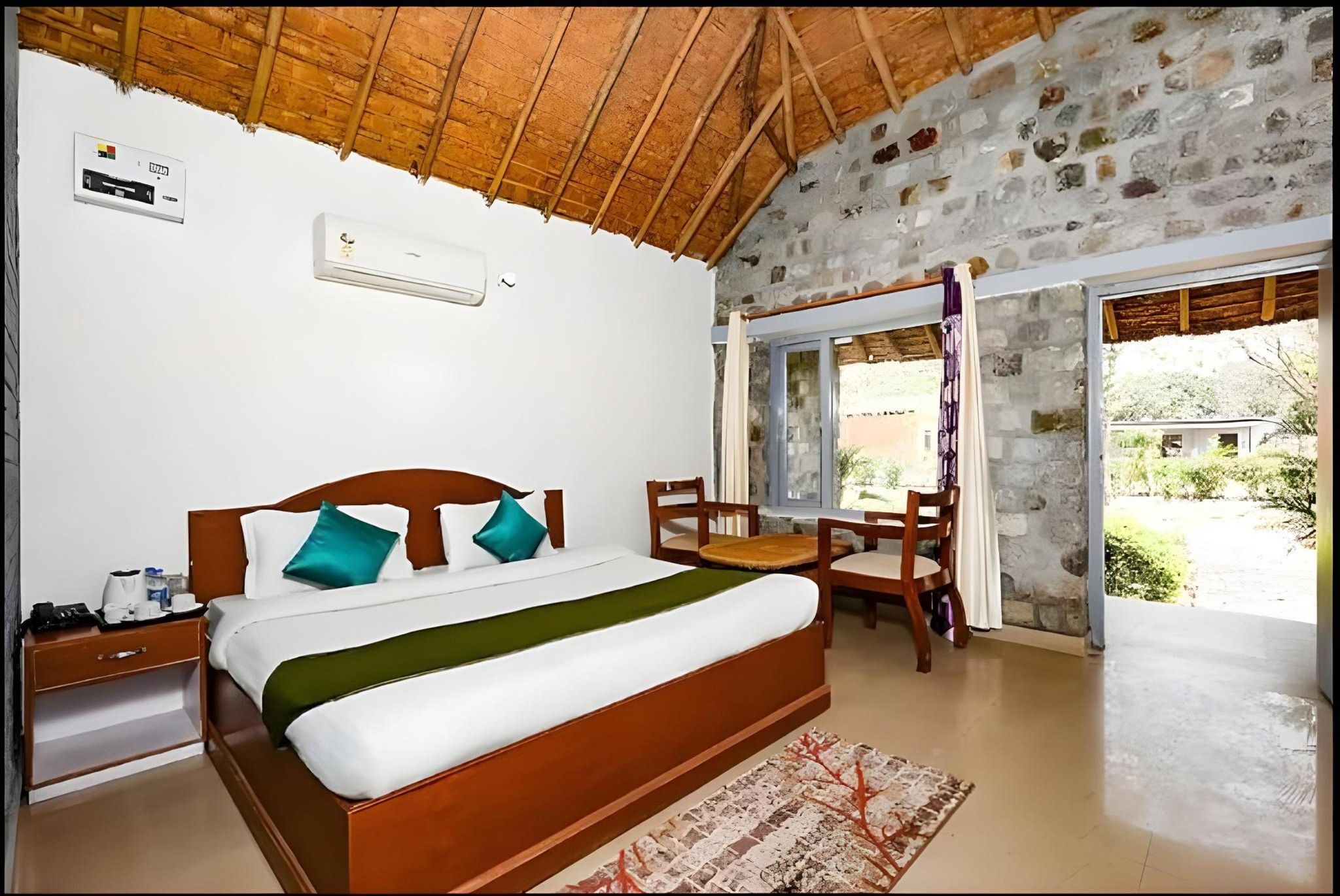 Beyond Stay Corbett Next Forest Wooden Cottage 2