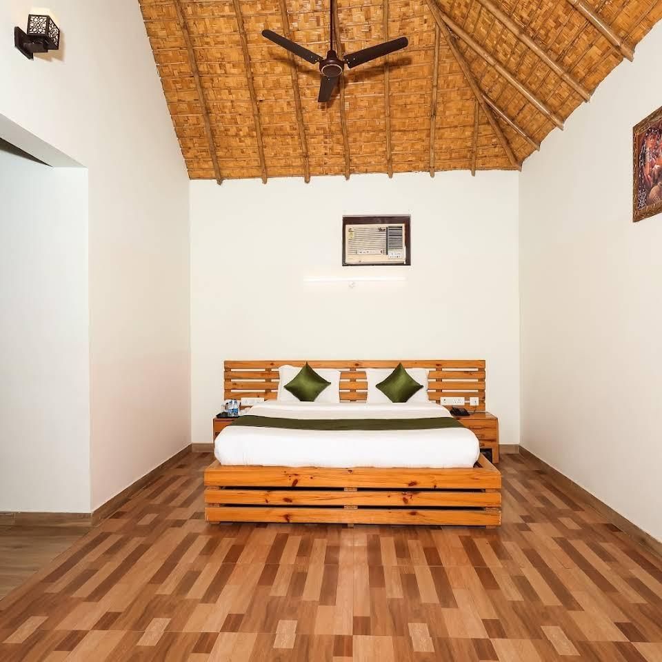 undefined Beyond Stay Corbett Next Forest 4