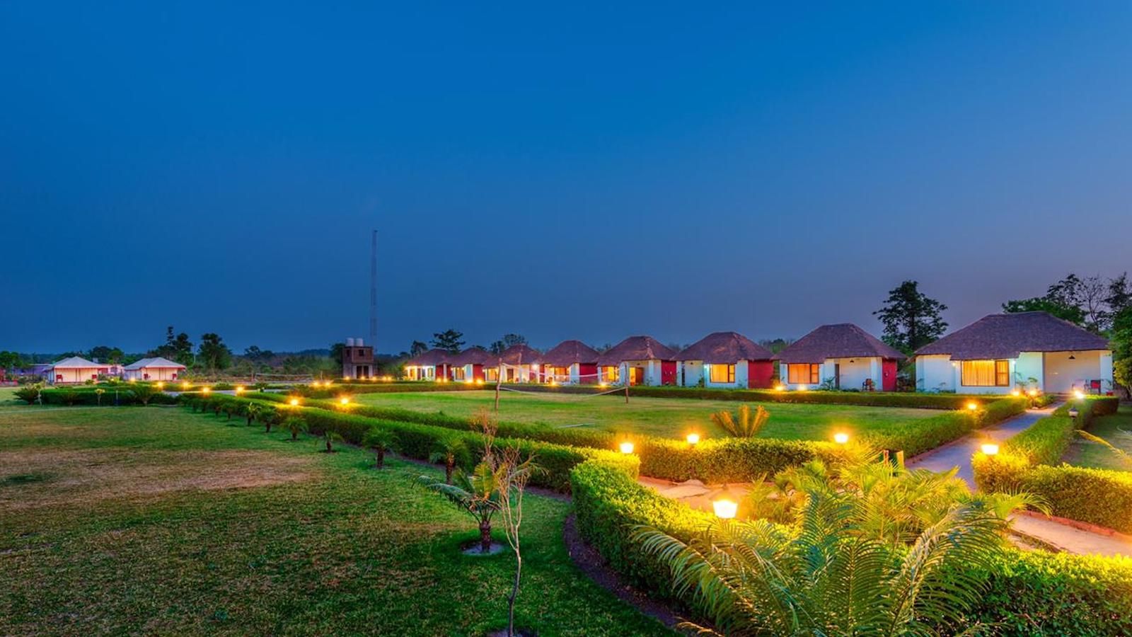 undefined Beyond Stay Corbett Next Forest 10