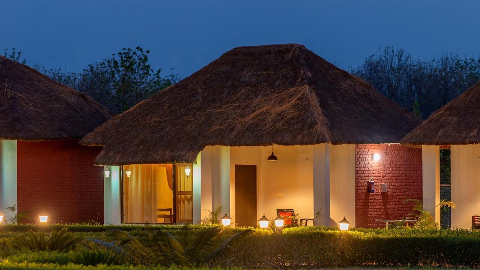 undefined Beyond Stay Corbett Next Forest 6