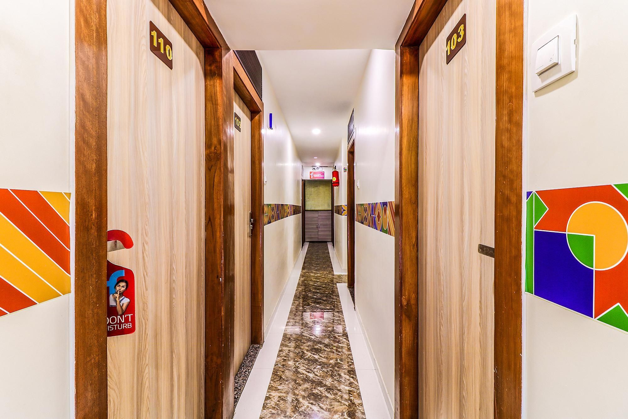 undefined FabExpress Hill Park 3