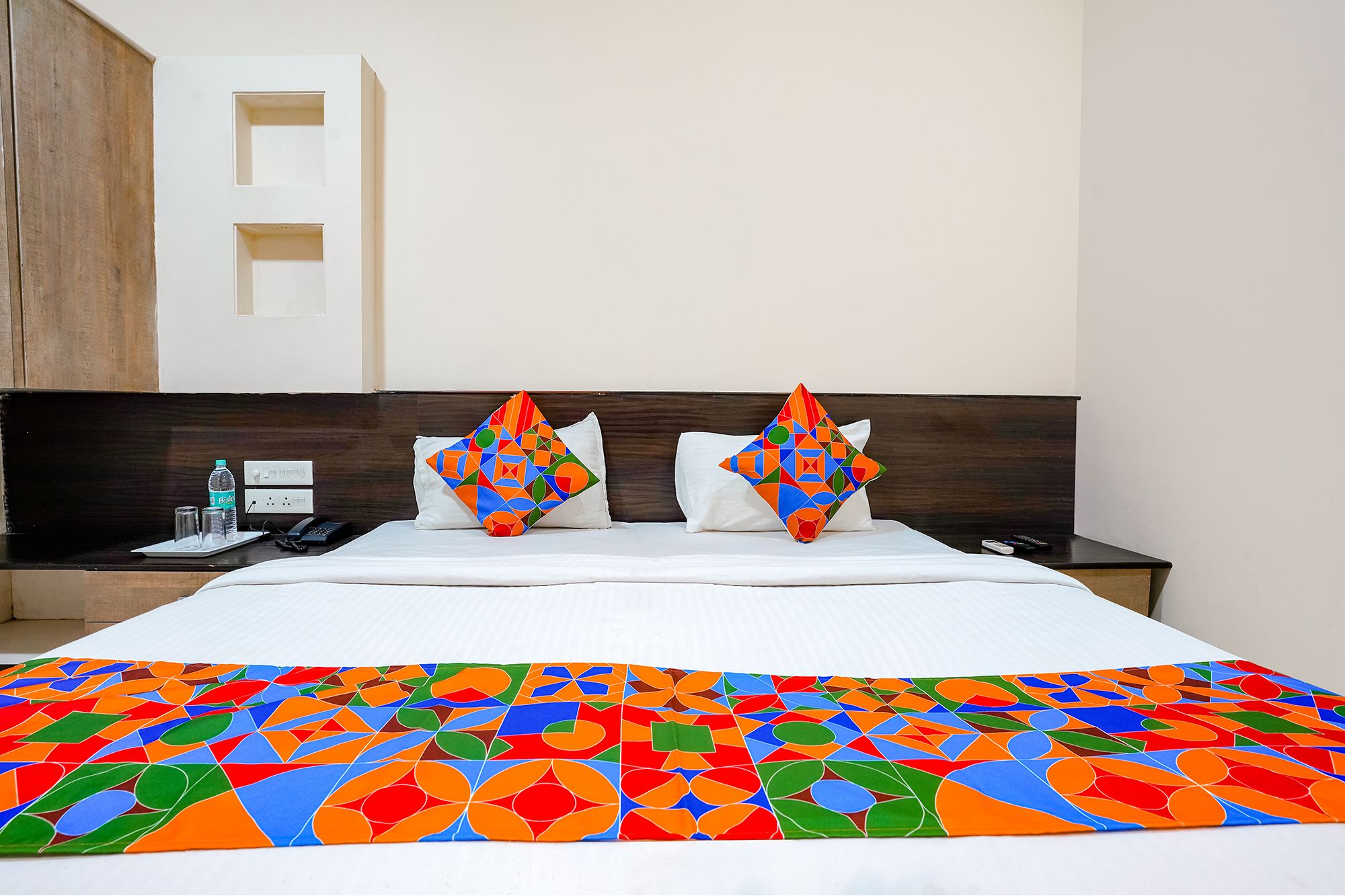undefined FabHotel Regent Inn 5
