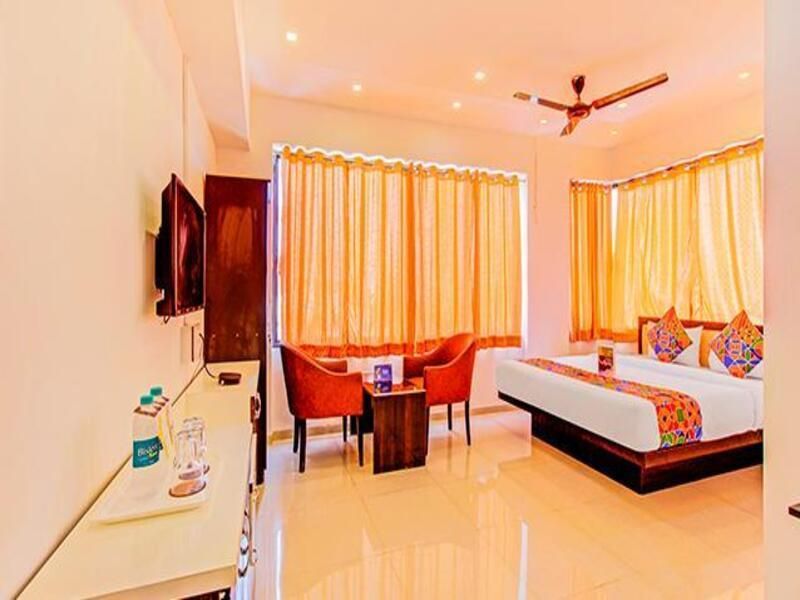 Premium Rooms