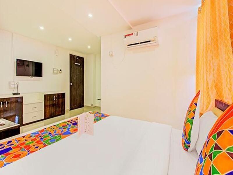 Executive Rooms