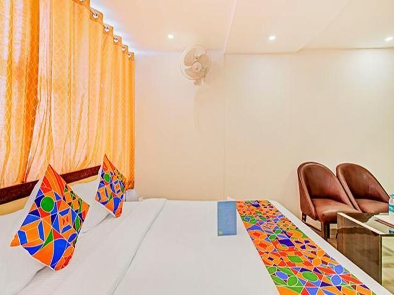 Executive Rooms