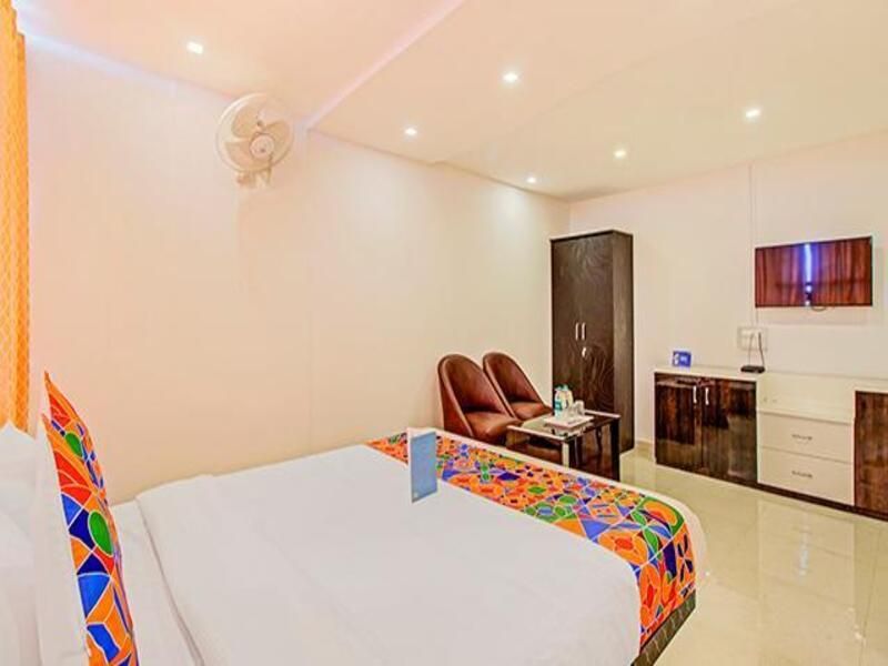 Premium Rooms