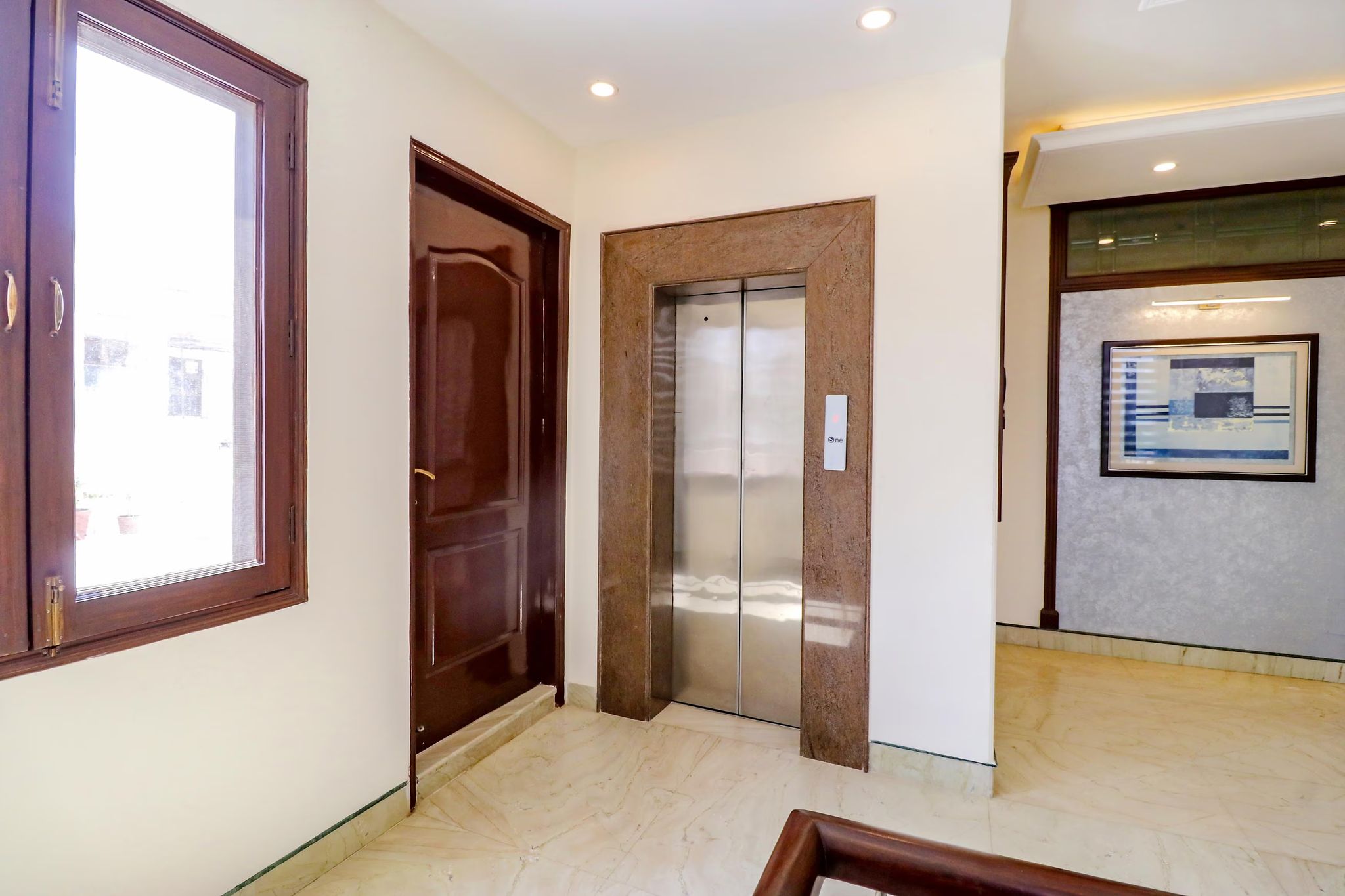 Fabhotel Rr Residency - Dlf Cyber City