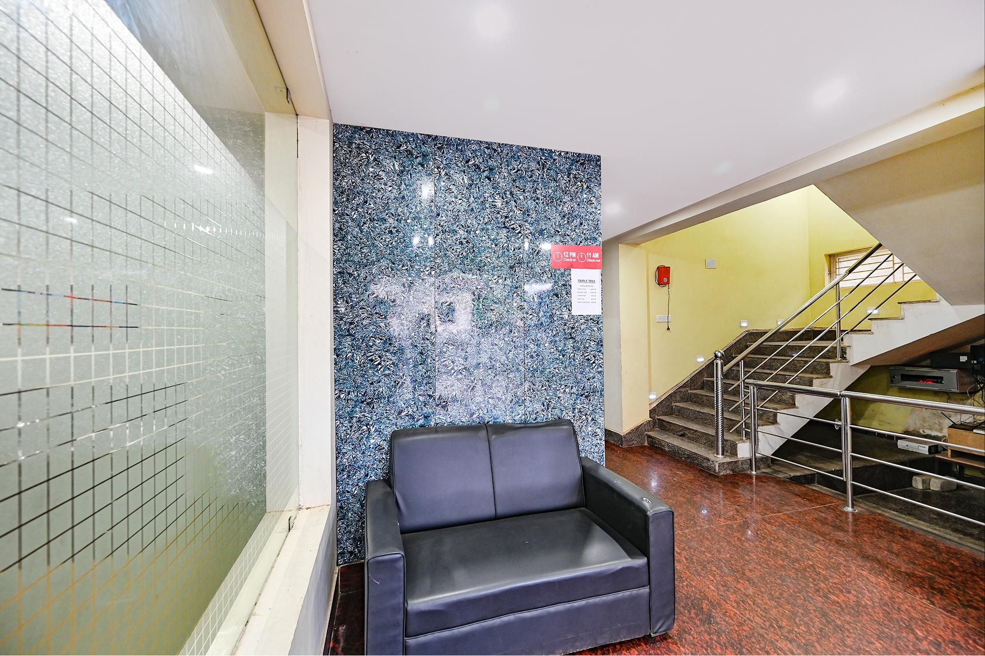 undefined FabHotel Triple Tree 4